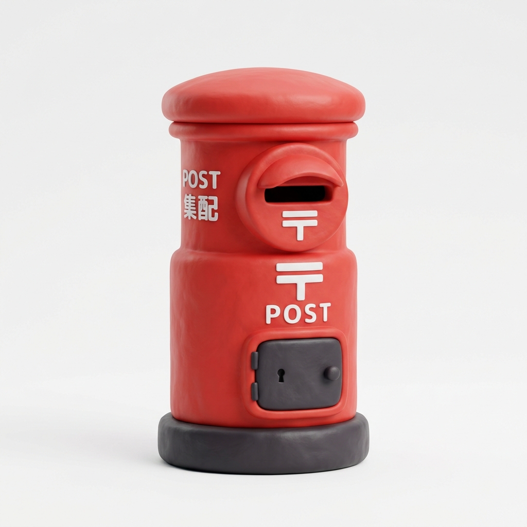 Japan Post