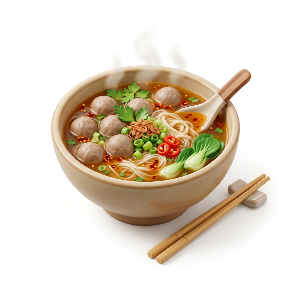 Bakso