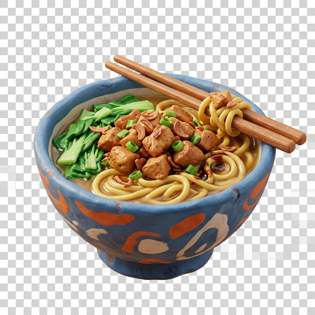 Mie Ayam