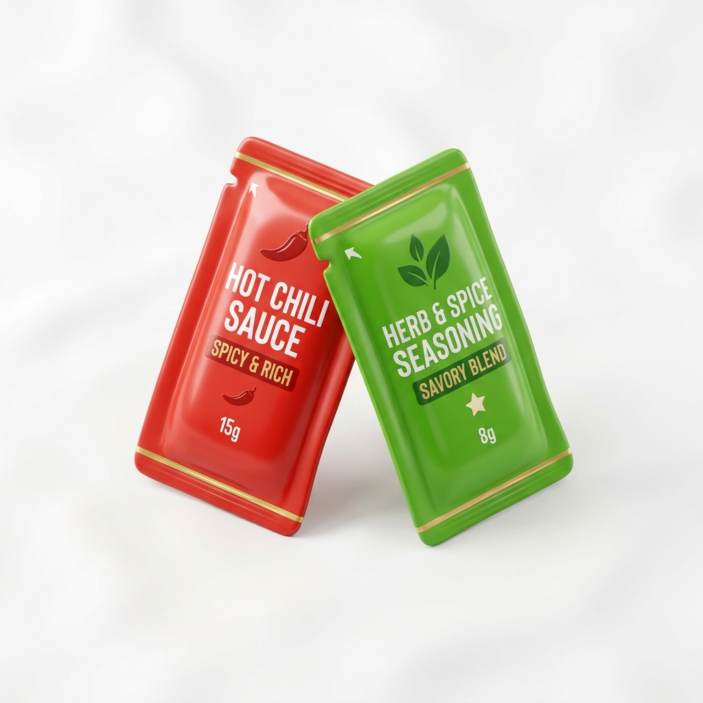 Sachet