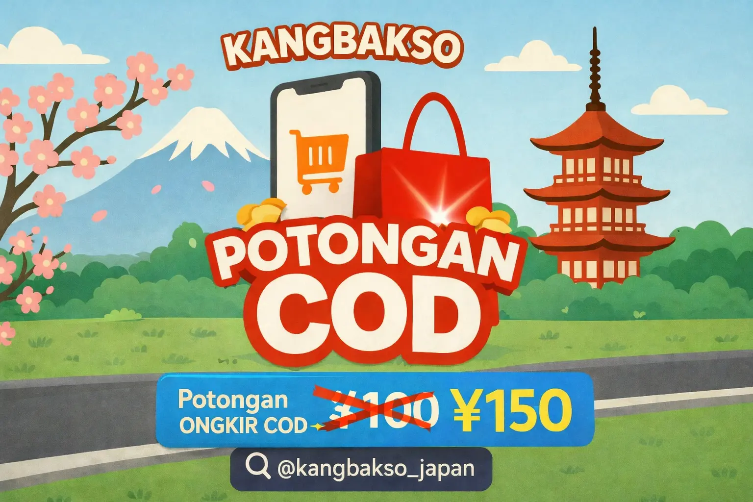 Promo Spesial