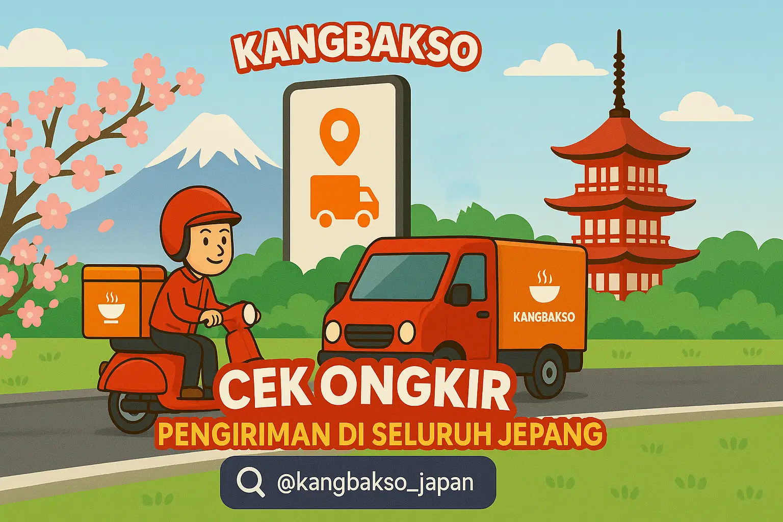 Gratis Pengiriman