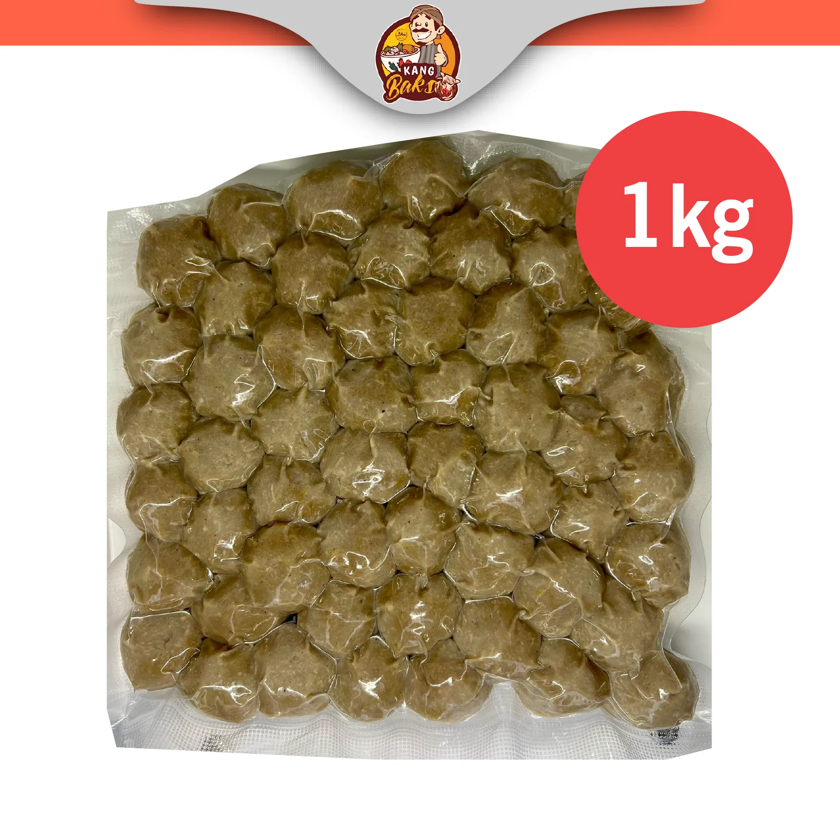 Bakso Kecil