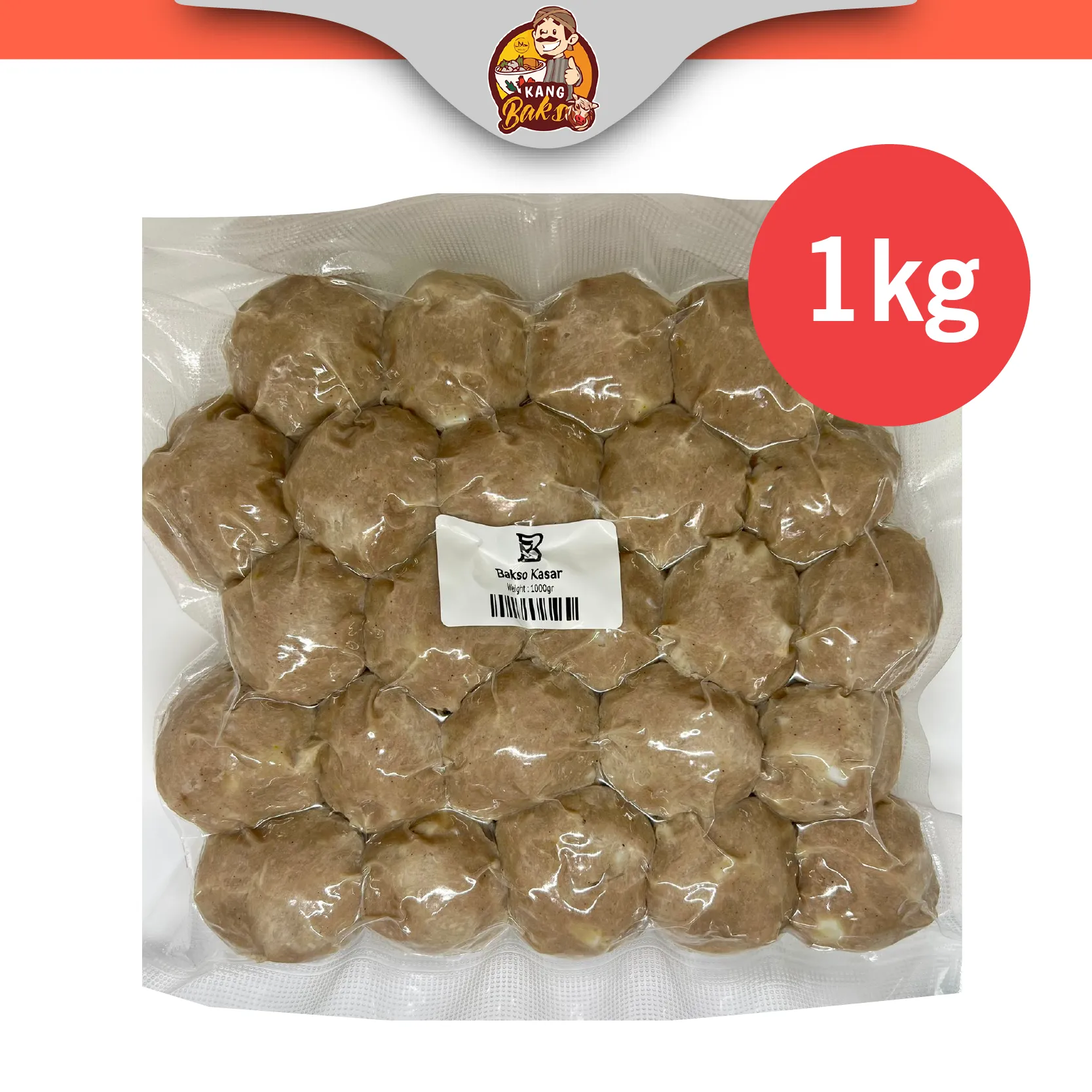 Bakso Kasar