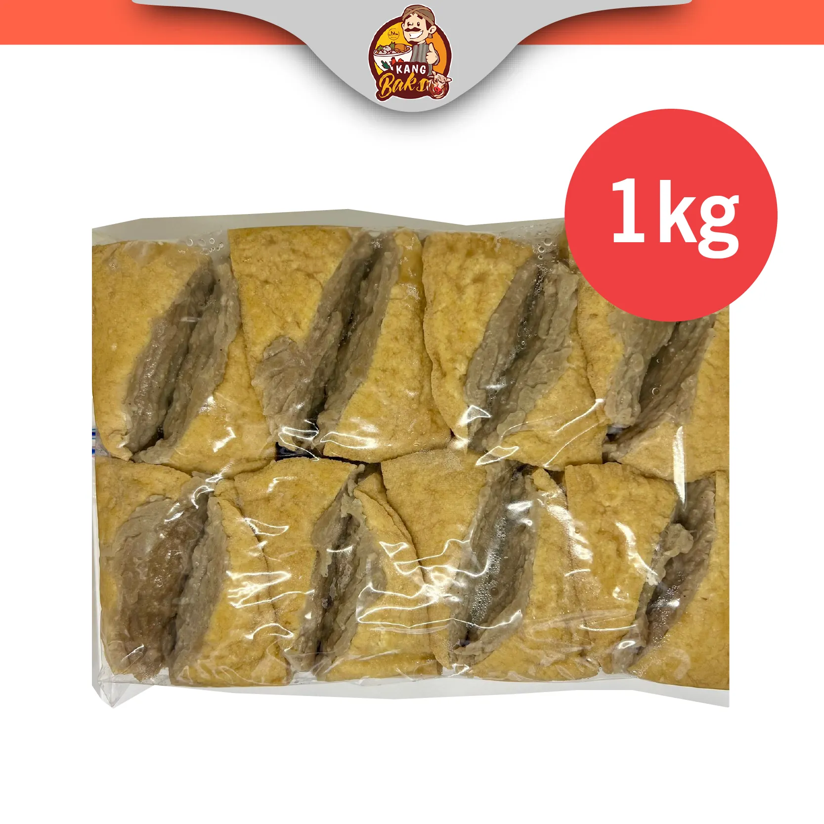 Bakso Tahu